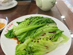 -黄连大头华烧鹅店(大良店)