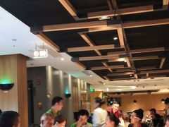 -海底捞火锅(万丰桥店)