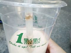 -1点点(环城北路店)
