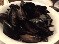 iphone_upload_pic-La Creperie法餐厅(桃江路店)