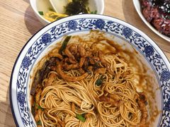 -君东记本帮面馆(天钥桥路店)