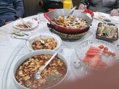 -郭林家常菜(狼垡店)