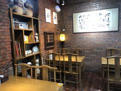 -老北京私房菜(798店)