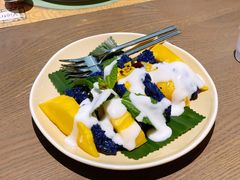 -CHINCHIN 青青·泰国料理(万象食家店)