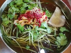 -老朴饭店(邮政街总店)