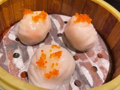 -五缘湾凯悦酒店·悦饗中餐厅