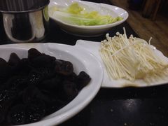 -领鲜风味花雕鸡(马端街店)
