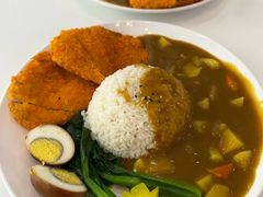 -贝林大翅鲸简餐厅(国家海洋博物馆店)