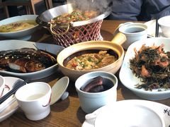 -杭百味·大众精选杭帮菜(西湖音乐喷泉店)