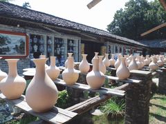 -景德镇古窑民俗博览区