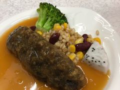 -宜兴隆家宴·私房菜(泰安华庭店)