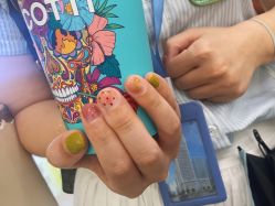 -MONICABOX美甲美睫