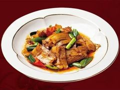 -新渝城·川菜·火锅(区庄店)