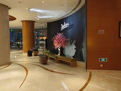 -天津水游城丽筠酒店