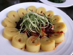 -清真大西门餐饮城(恒德大厦店)