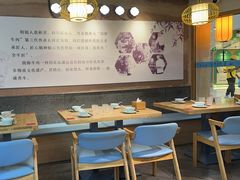 -全牛匠·乐山跷脚牛肉(新中关店)