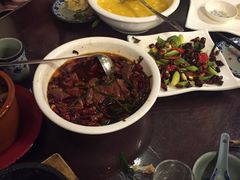 -缪氏川菜(丰盛町店)
