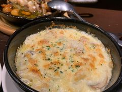 -BomBa意大利餐厅