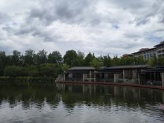 -春晖园度假酒店温泉