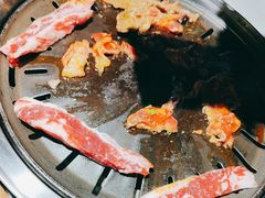 -九田家黑牛烤肉料理(太阳宫广场店)