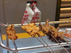 -古彭7只羊·招牌白串·碳锅羊肉旗舰店