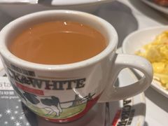 -香港深井掂檔烧鹅茶餐厅(海韵城店)