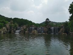 -白马涧龙池景区