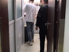 -浙江大学医学院附属第一医院(庆春院区)