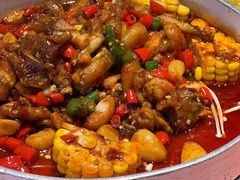 -辣小鲜·南昌大排档(船山路店)