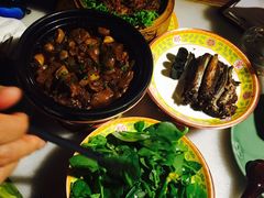 -那家小馆•北京菜•烤鸭(中关村店)