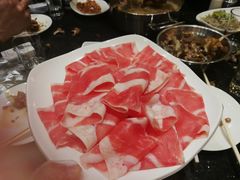 -蝎王府羊蝎子(天通苑店)