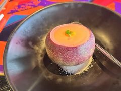 -上海滩餐厅(BFC外滩金融中心店)