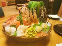 -王鼎精致料理铁板烧(世博源店)