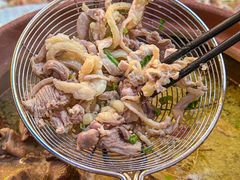 -东记炭炉·海鲜鸡煲(龙华店)