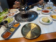 -六七八韩式烤肉·韩国料理(上杭路店)