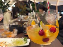 -Shantek象提南亚餐厅&西餐融合Bistro(淮海中路店)