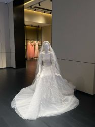 -MuseMarry婚纱(前海嘉里中心店)