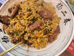-扬二春炒饭(国庆路总店)
