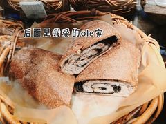 -罗莎蛋糕(钱江店)