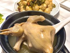 -琬苑鸽庄·川粤融合菜(解放碑总店)