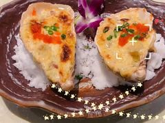 -古田居·特色寿司料理(星之岛旗舰店)