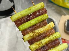 -串小白烧烤(金沙洲店)