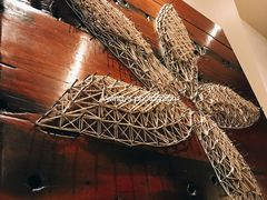 大堂-星巴克臻选(广州沙面店)