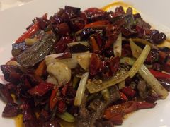 -院8里·少城记忆老川菜(宽窄巷子店)