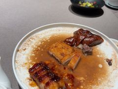 -长禧家·珑厨(东山口店)