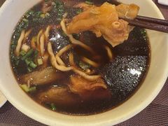 -中国厨房/台湾牛肉面