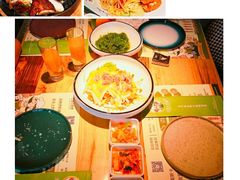-通海俄式烧烤(下瓦房店)