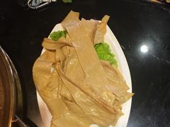 -杨家火锅(国美店)