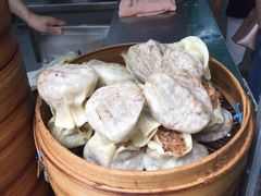 -北万新包子店(淮海店)