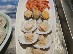 -明丰小渔馆(明月路店)